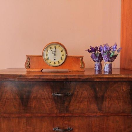 Vintage Apartment 2 rooms Lviv Buitenkant foto