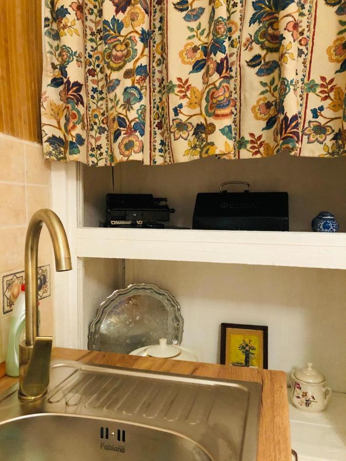 Vintage Apartment 2 rooms Lviv Buitenkant foto