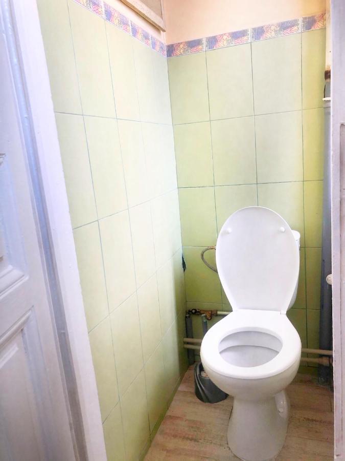 Vintage Apartment 2 rooms Lviv Buitenkant foto